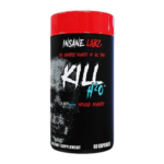 Kill H2o 60 Capsulas