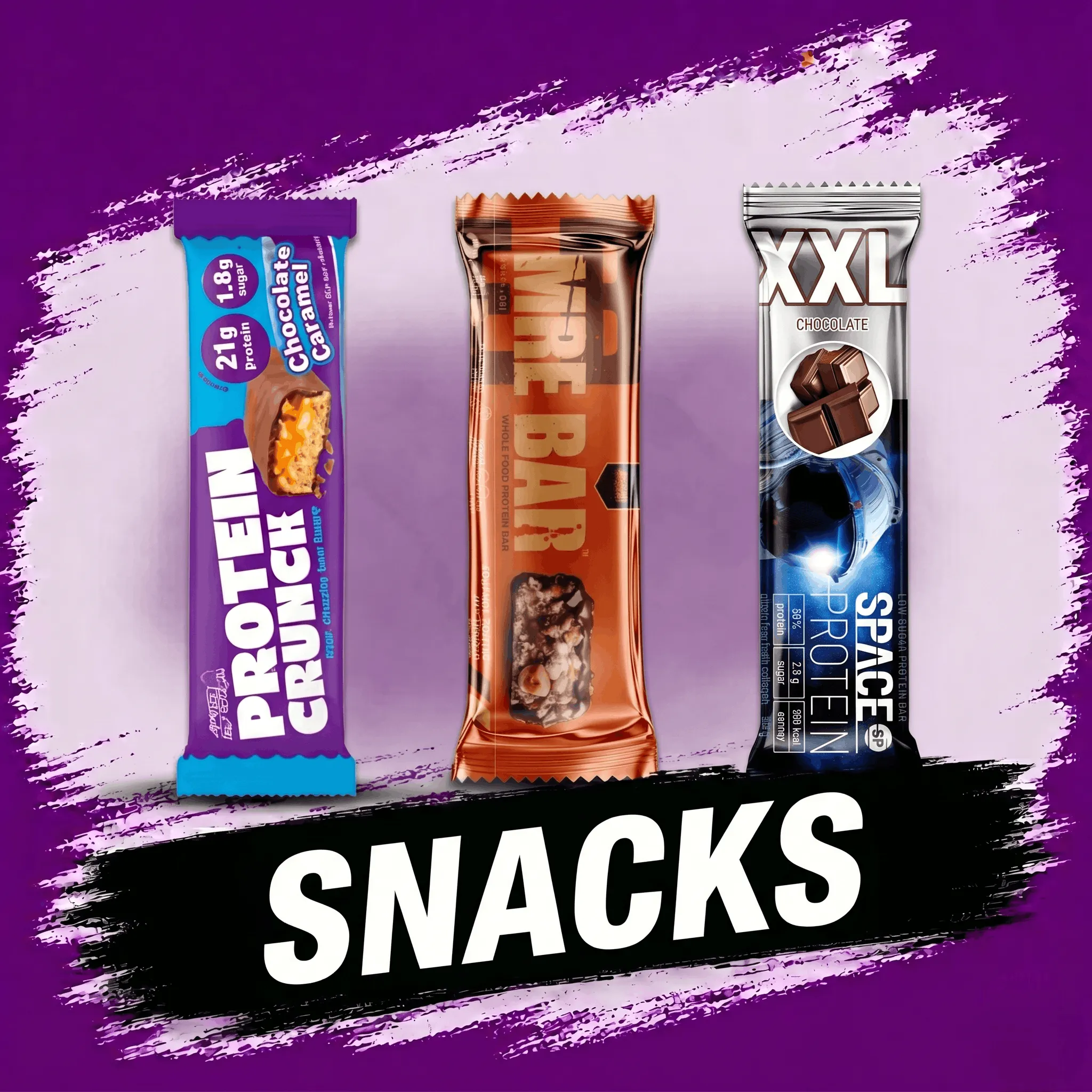 snacks
