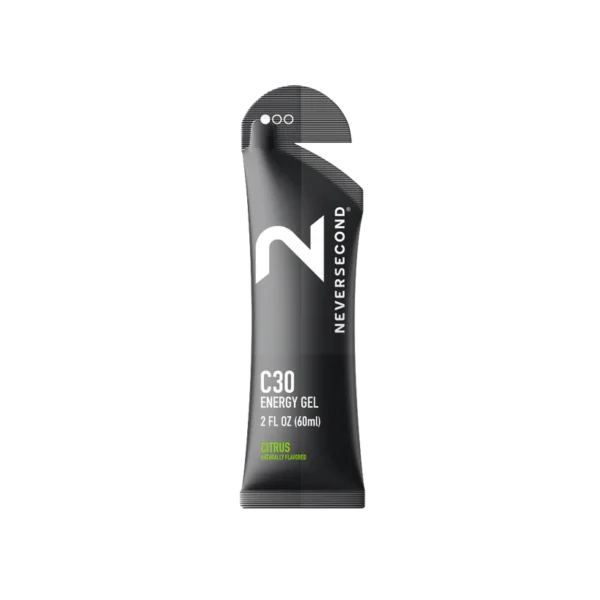 NeverSecond - C30 Energy Gel