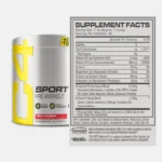 C4 Sport 30 Servicios - Imagen 2