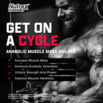 Anabol Hardcore 60 Capsulas - Imagen 3