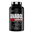 Anabol Hardcore 60 Capsulas