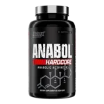 Anabol Hardcore 60 Capsulas