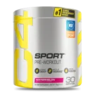 C4 Sport 30 Servicios