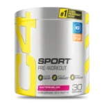 C4 Sport 30 Servicios