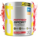 cellucor c4 ripped