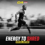 C4 Sport Ripped 30 Servicios - Imagen 3