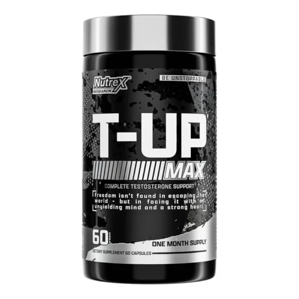 t up max 60