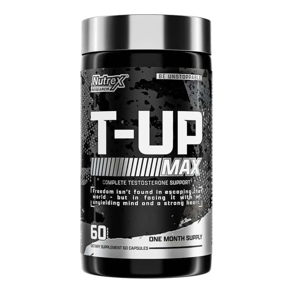 t up max 60