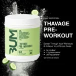 Thavage 40 Servicios - Imagen 3