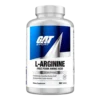 L-Arginina 180 Capsulas