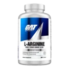 L-Arginina 180 Capsulas