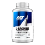 L-Arginina 180 Capsulas