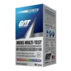 Mens Multi+Test 60 Cápsulas