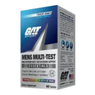Mens Multi+Test 60 Cápsulas