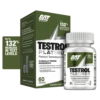 Testrol Platinum 60 Capsulas