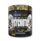 Psychotic Gold 60 Servicios