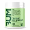 Thavage 40 Servicios