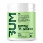 Thavage 40 Servicios